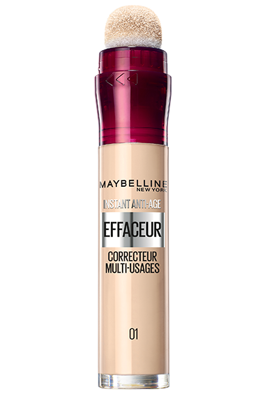 Effaceur Instant Anti-Age Correcteur 01- Beige Rose