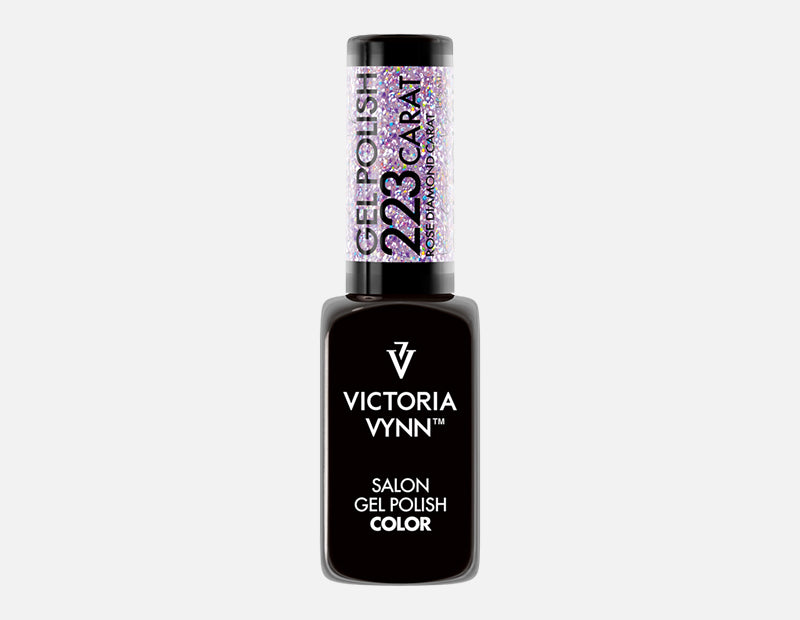 Victoria Vynn GEL POLISH 223 Carat Rose Diamond