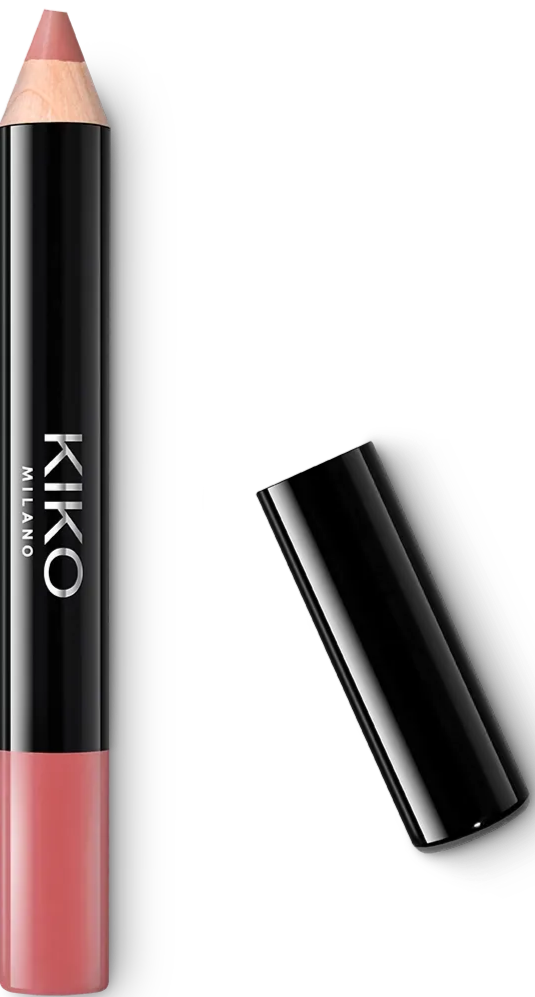 Smart Fusion Creamy Lip Crayon 04 Intense Hazelnut
