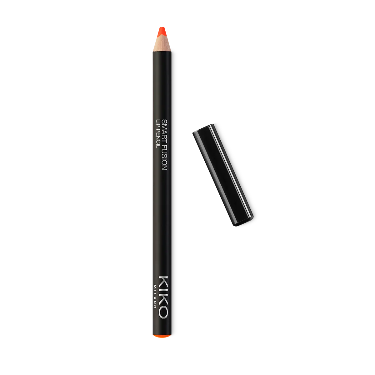 Smart Fusion Lip Pencil 13 Red Papaya