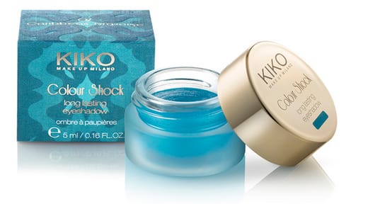 Colour Shock Long Lasting Eyeshadow