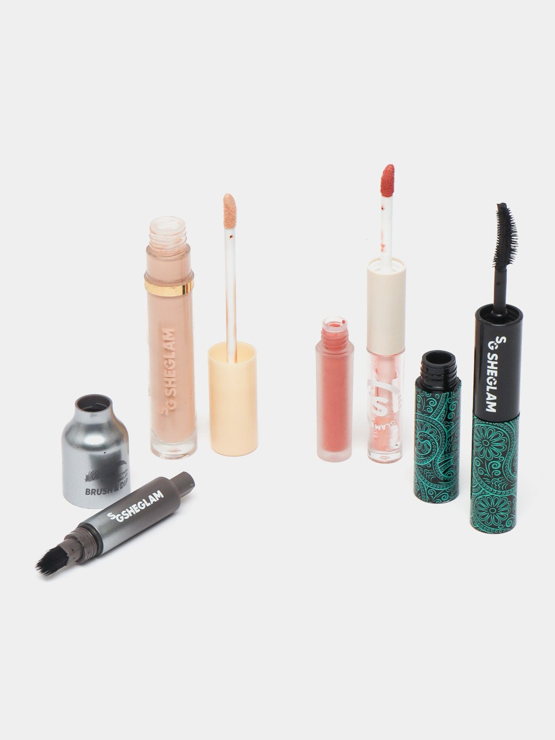 SHEGLAM MAKEUP SET ESSENTIALS