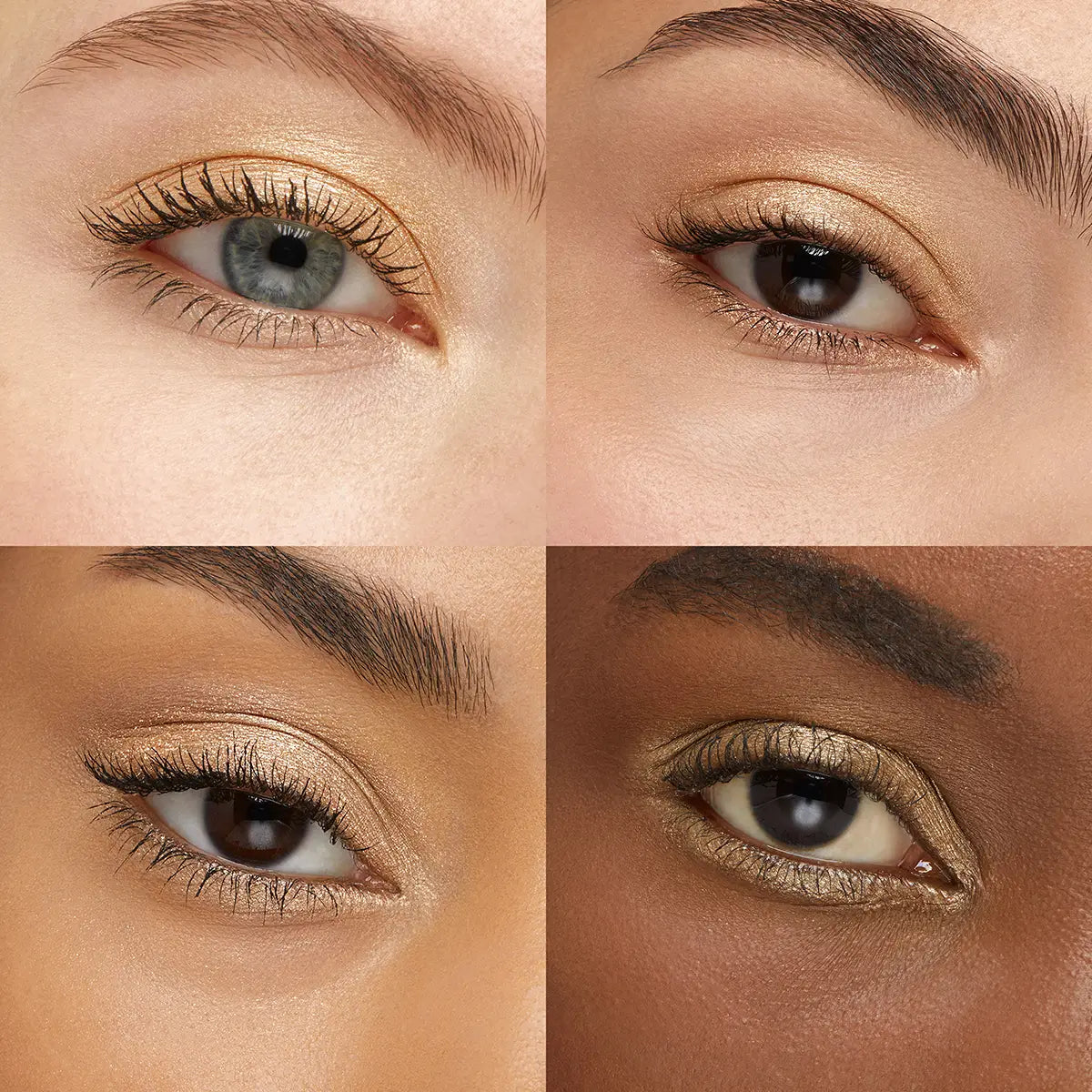 Water Eyeshadow 03 Light Gold