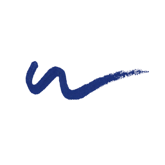 Colour Kajal 10 Blue