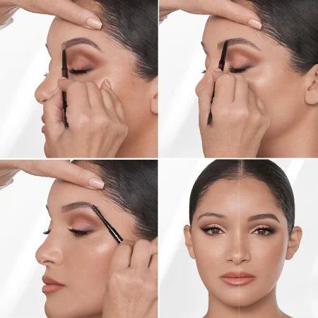 ANASTASIA BEVERLY HILLS – Mini Brow Wiz Crayon Pour Sourcils