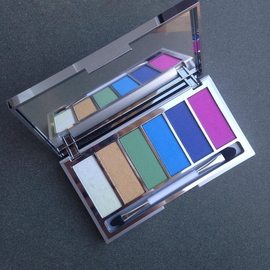 Colour Party Palette