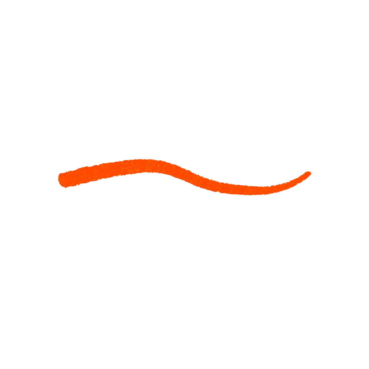 Smart Fusion Lip Pencil 13 Red Papaya