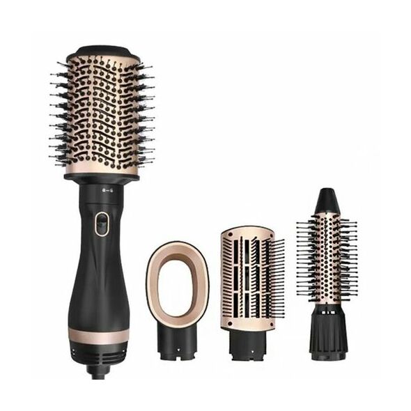 Brosse 4in1- Sèche cheveux et Volumateur DYSON -ENZO EN-6207