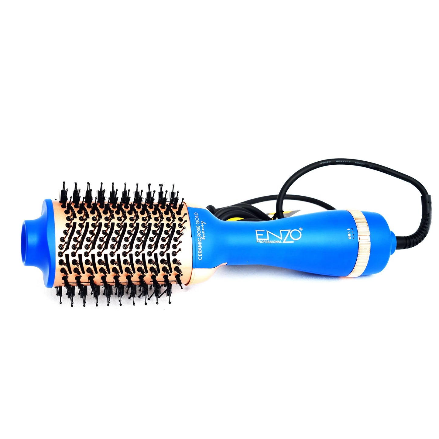 Brosse Chauffante Lissante Enzo Professional EN-6213 SmoothStyle