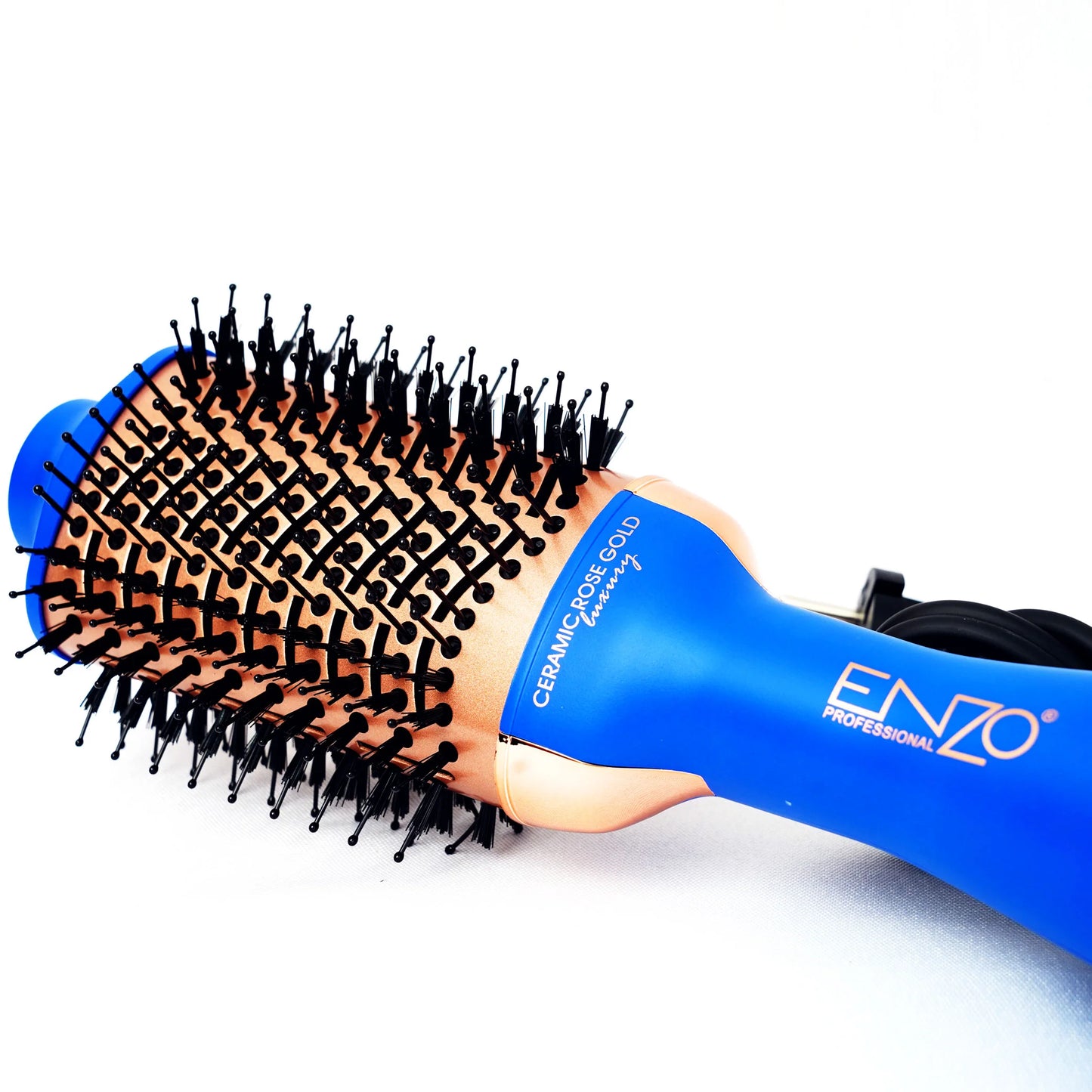 Brosse Chauffante Lissante Enzo Professional EN-6213 SmoothStyle