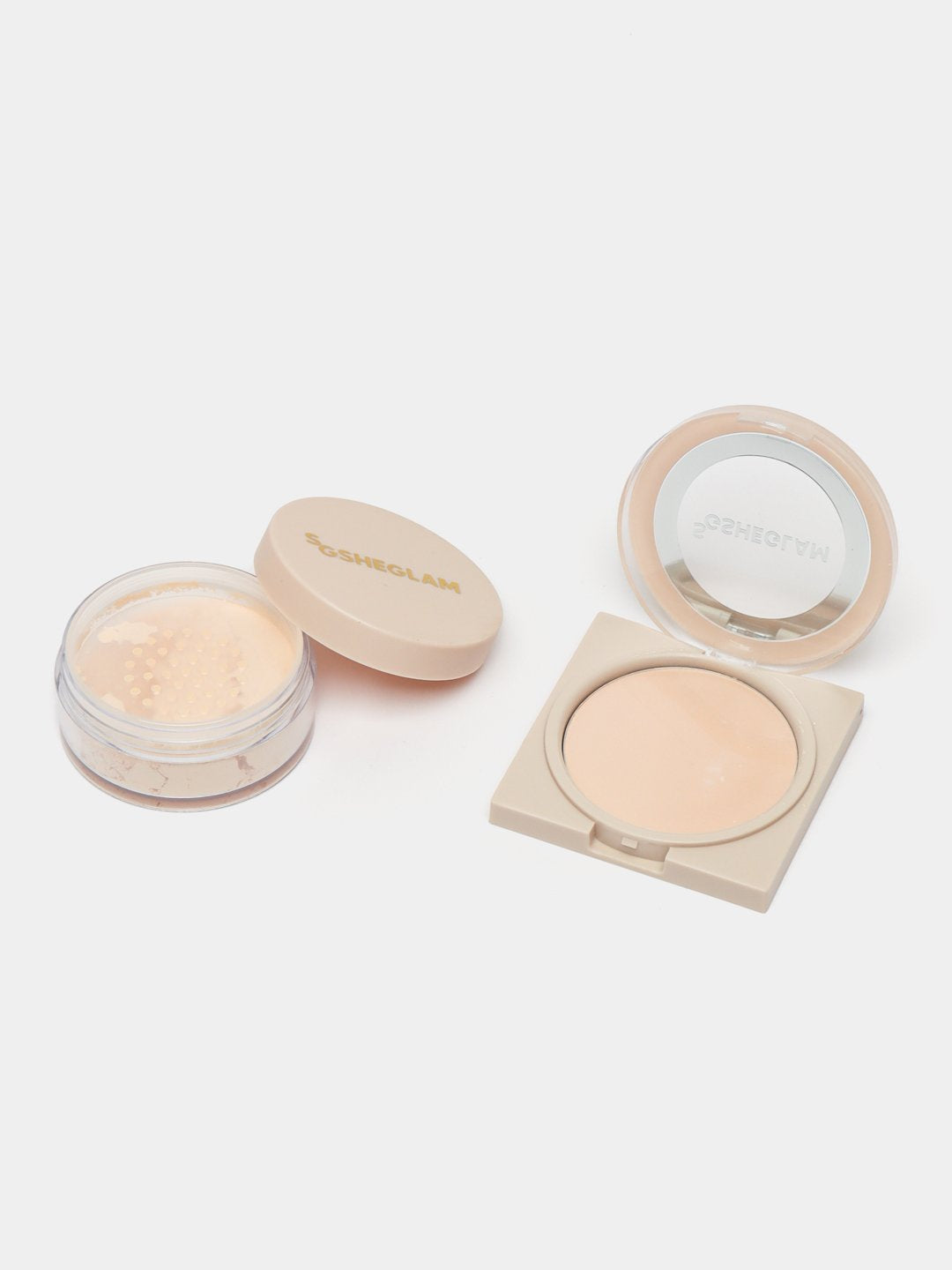 SHEGLAM MAKEUP SET ESSENTIALS