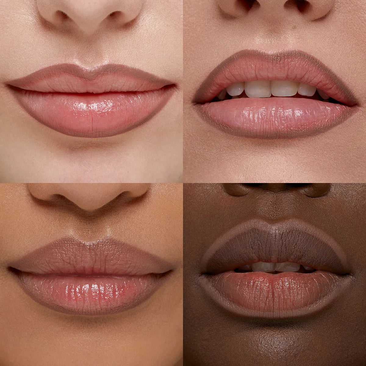 Smart Fusion Lip Pencil 36 Cold Brown