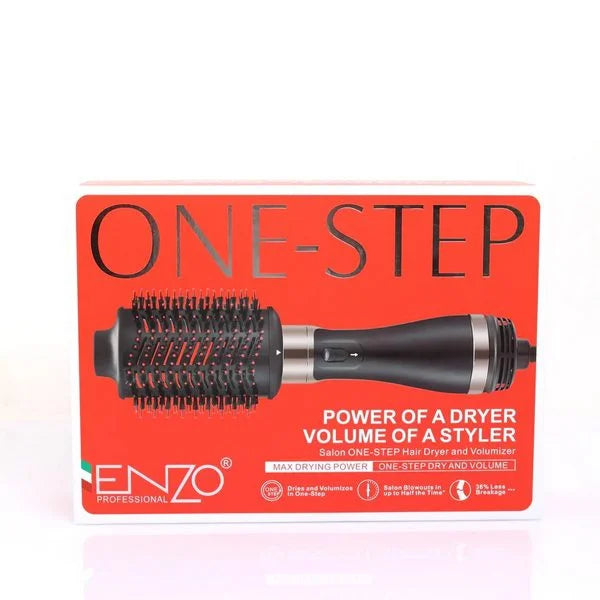 ENZO EN-4125 One Step