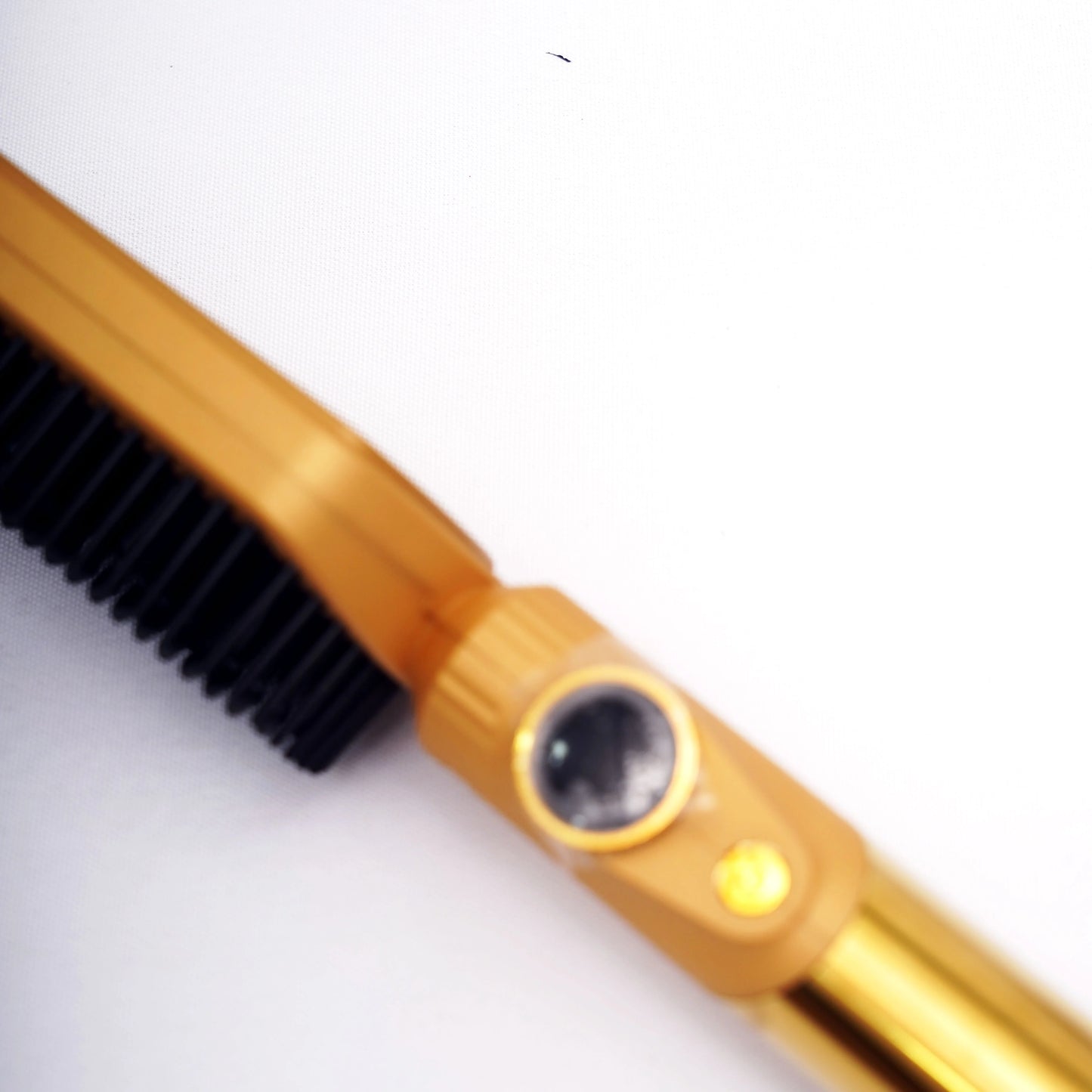 Brosse Lissante Enzo Professional EN-4002 Gold