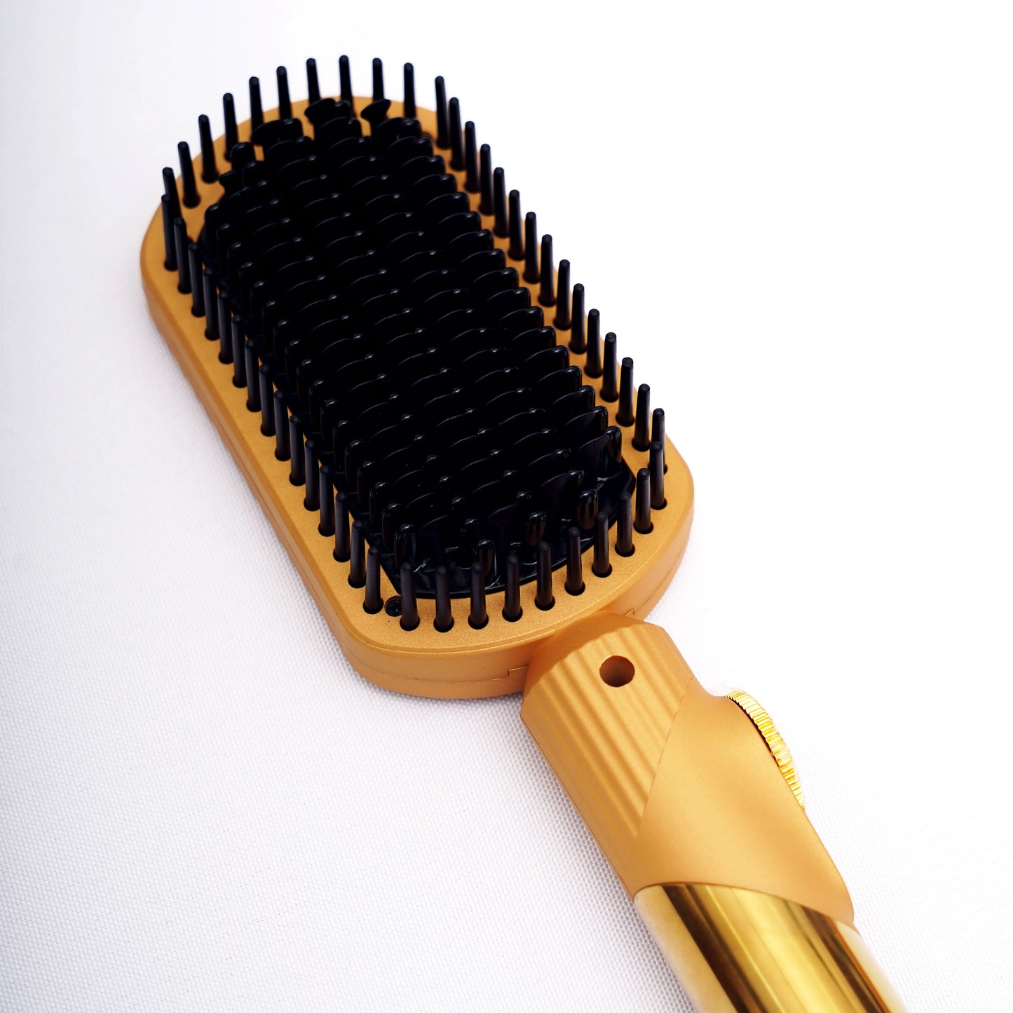 Brosse Lissante Enzo Professional EN-4002 Gold