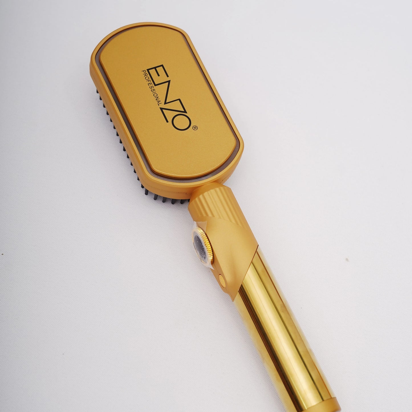Brosse Lissante Enzo Professional EN-4002 Gold
