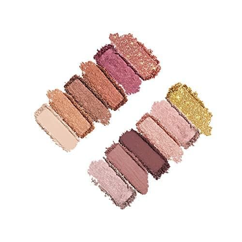 A Holiday Fable Celestial Eyeshadow Palette