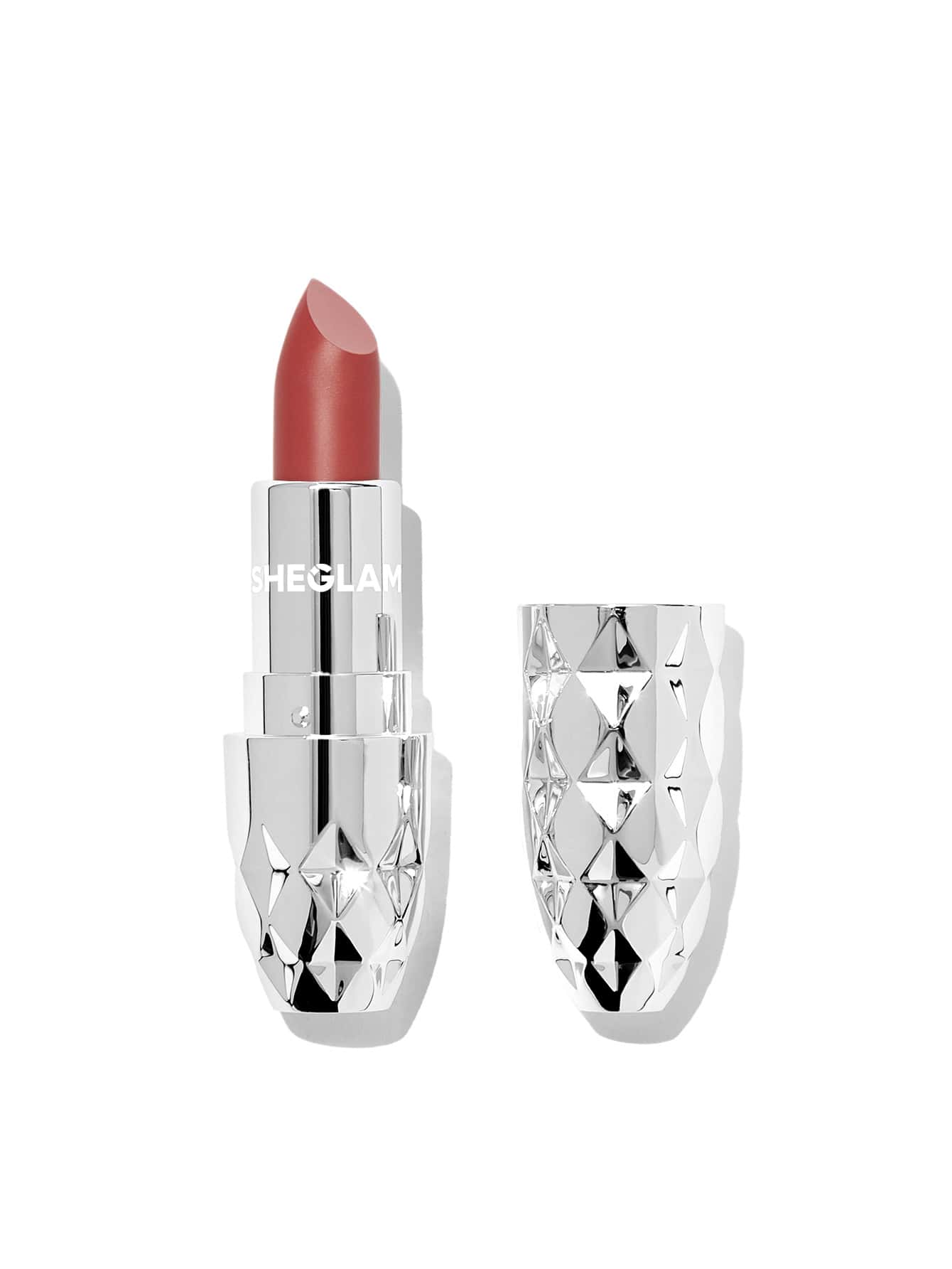 SHEGLAM Rouge à LèVres Starlight Velvet-Cupid's Bow