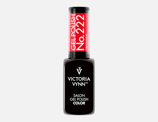 Victoria Vynn GEL POLISH 222 Fire Engine