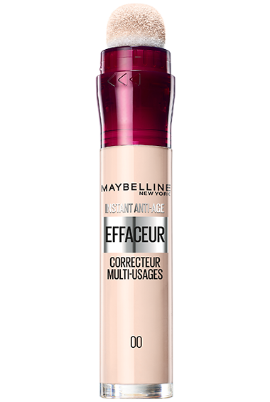 Effaceur Instant Anti-Age Correcteur 00- Ivoire