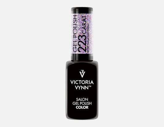 Victoria Vynn GEL POLISH 223 Carat Rose Diamond