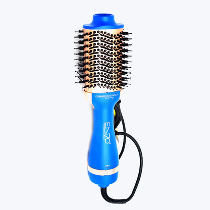 Brosse Chauffante Lissante Enzo Professional EN-6213 SmoothStyle