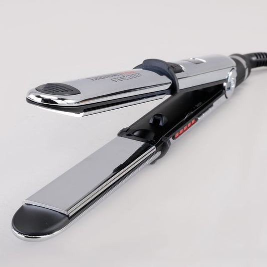 ENZO Italy Pro Steel 3331 Fer à lisser professionnel en céramique