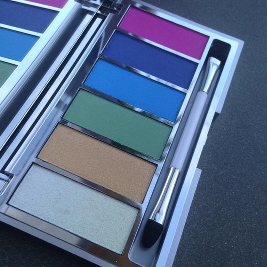 Colour Party Palette
