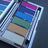 Colour Party Palette