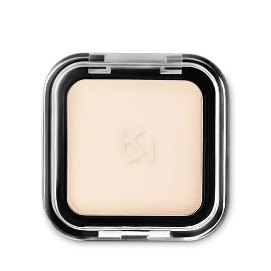 Smart Colour Eyeshadow 10 Matte Cream