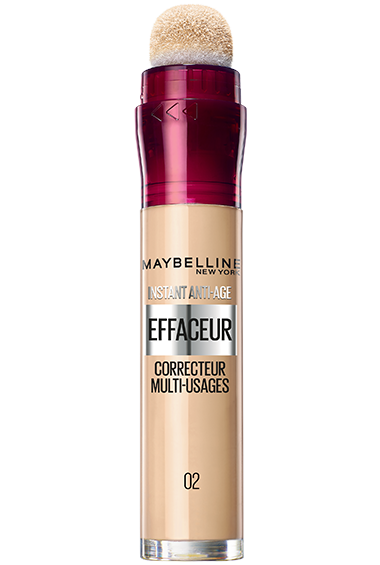 Effaceur Instant Anti-Age Correcteur 02 beige