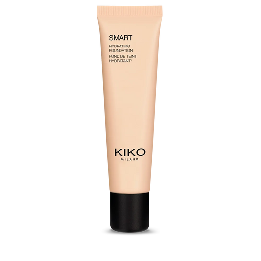 Smart Hydrating Foundation WB40 Warm Beige