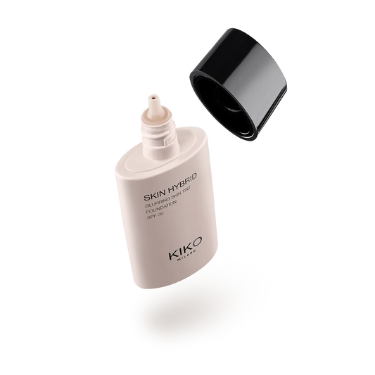 Skin Hybrid Blurring Skin Tint Foundation 05 Caramel