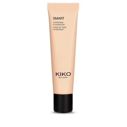 Smart Hydrating Foundation WR70 Warm Rose