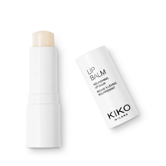 NOURISHING LIP BALM