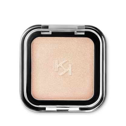Smart Colour Eyeshadow 02 Pearly Champagne