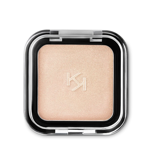 Smart Colour Eyeshadow 02 Pearly Champagne