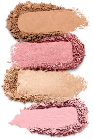 Days In Bloom Soft Touch Face Palette