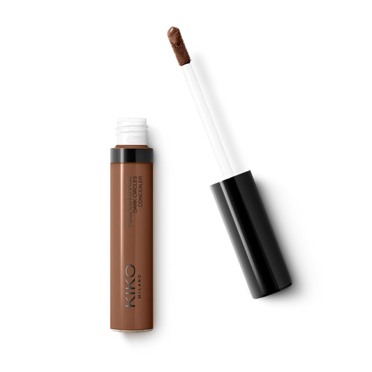 Full Coverage Dark Circles Concealer 22 - Dark Cocoa