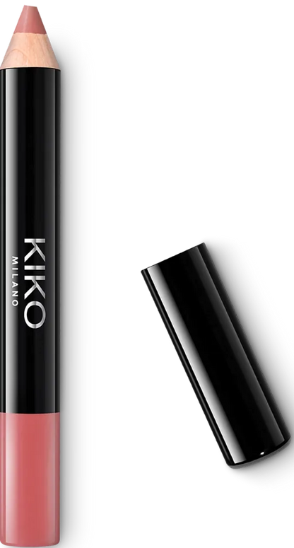 Smart Fusion Creamy Lip Crayon 04 Intense Hazelnut