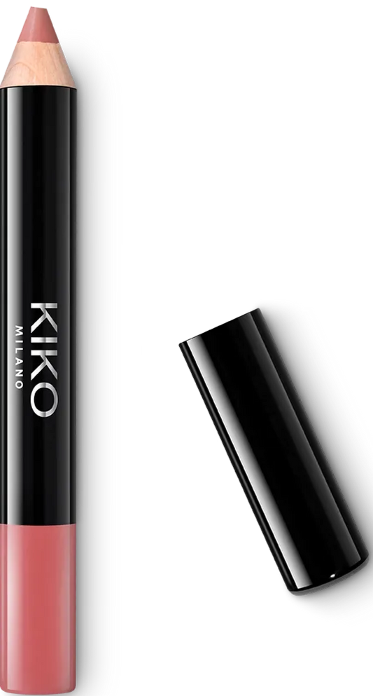 Smart Fusion Creamy Lip Crayon 04 Intense Hazelnut