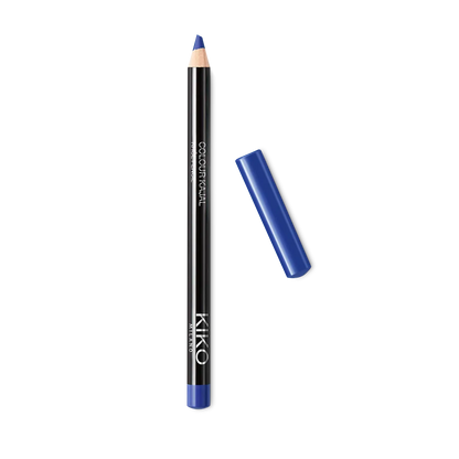 Colour Kajal 09 Blue
