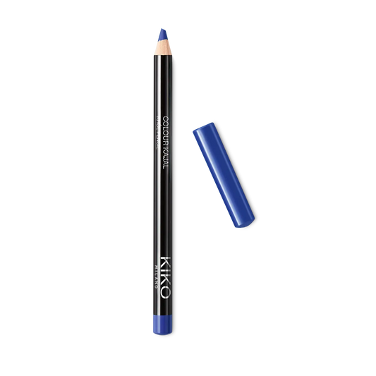 Colour Kajal 09 Blue