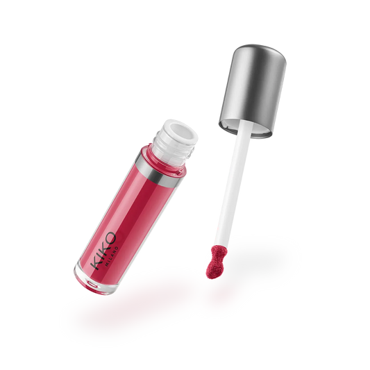Lasting Matte Veil Liquid Lip Colour 15 Vivid Plum