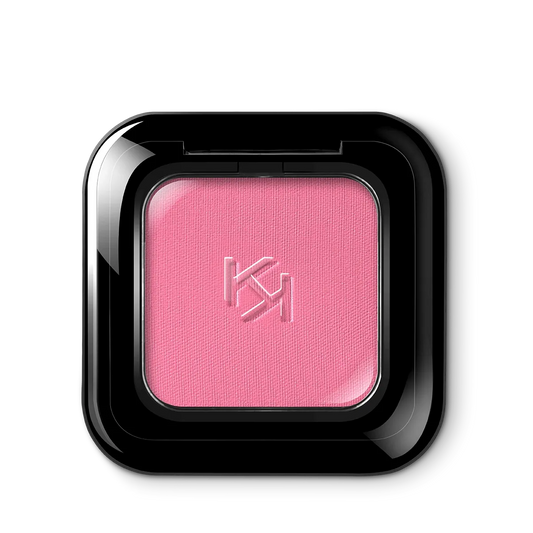 High Pigment Eyeshadow Matte Fuchsia