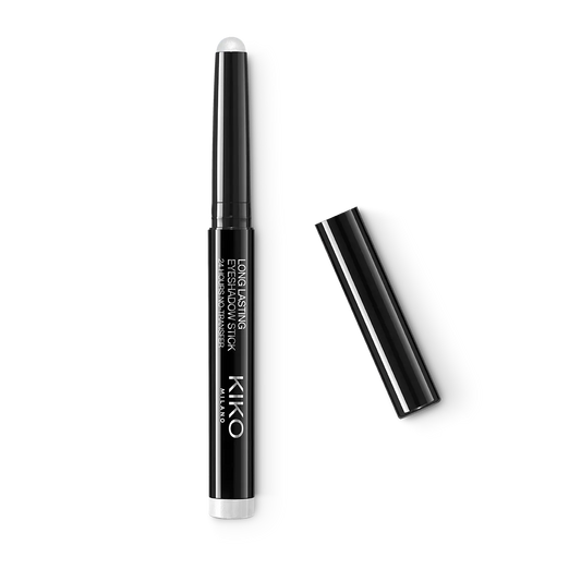 Long Lasting Eyeshadow Stick 01 Holo White