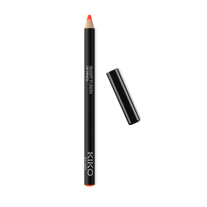 Smart Fusion Lip Pencil 13 Red Papaya