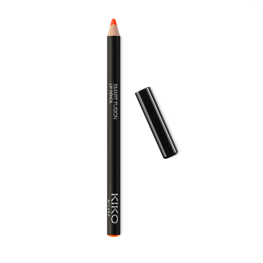 Smart Fusion Lip Pencil 13 Red Papaya
