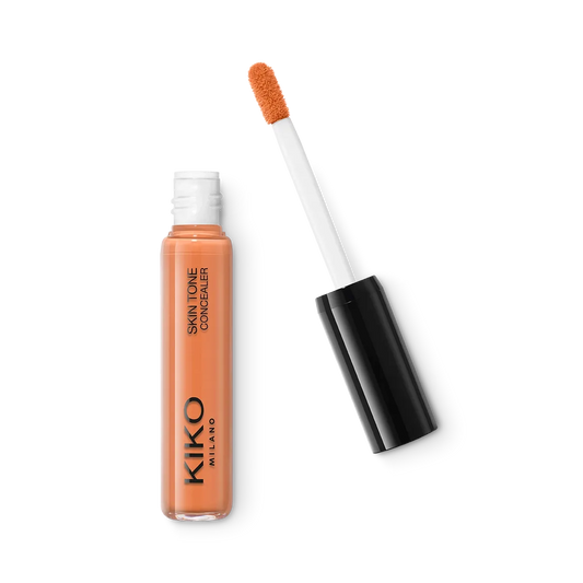 Skin Tone Concealer 12 Orange