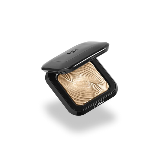 Water Eyeshadow 03 Light Gold